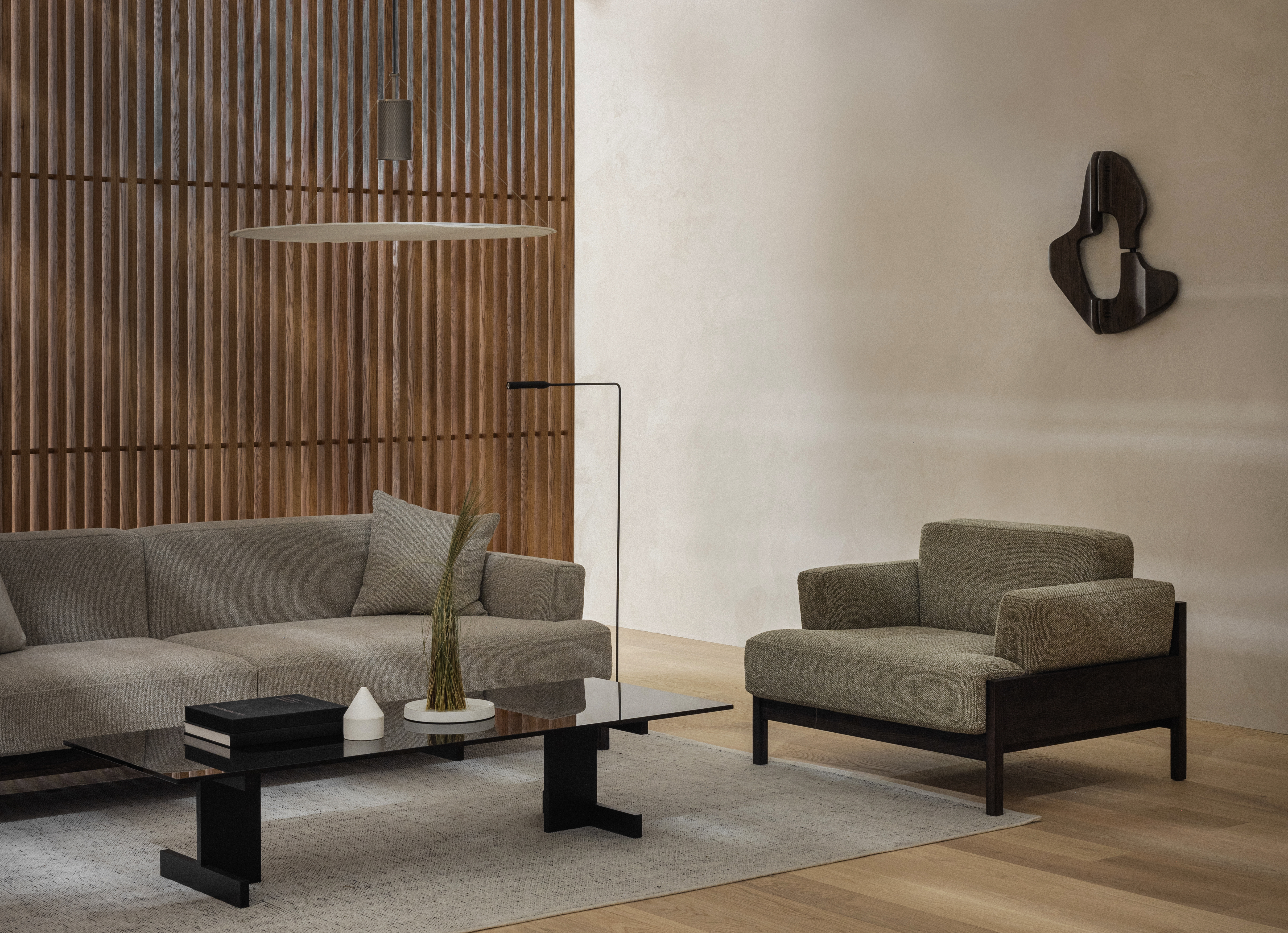 News】 ミラノデザインウィーク 2024 4つの展示を開催、2つの展示に